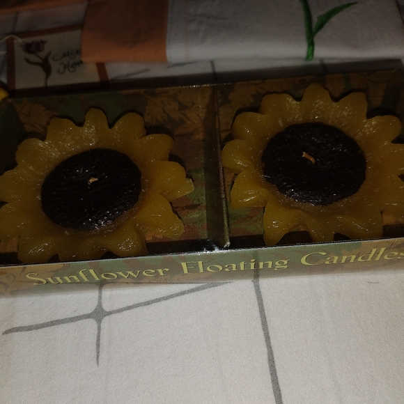 14 PC Thanksgiving Milli Home Placemats set Vintage - Picture 11 of 12